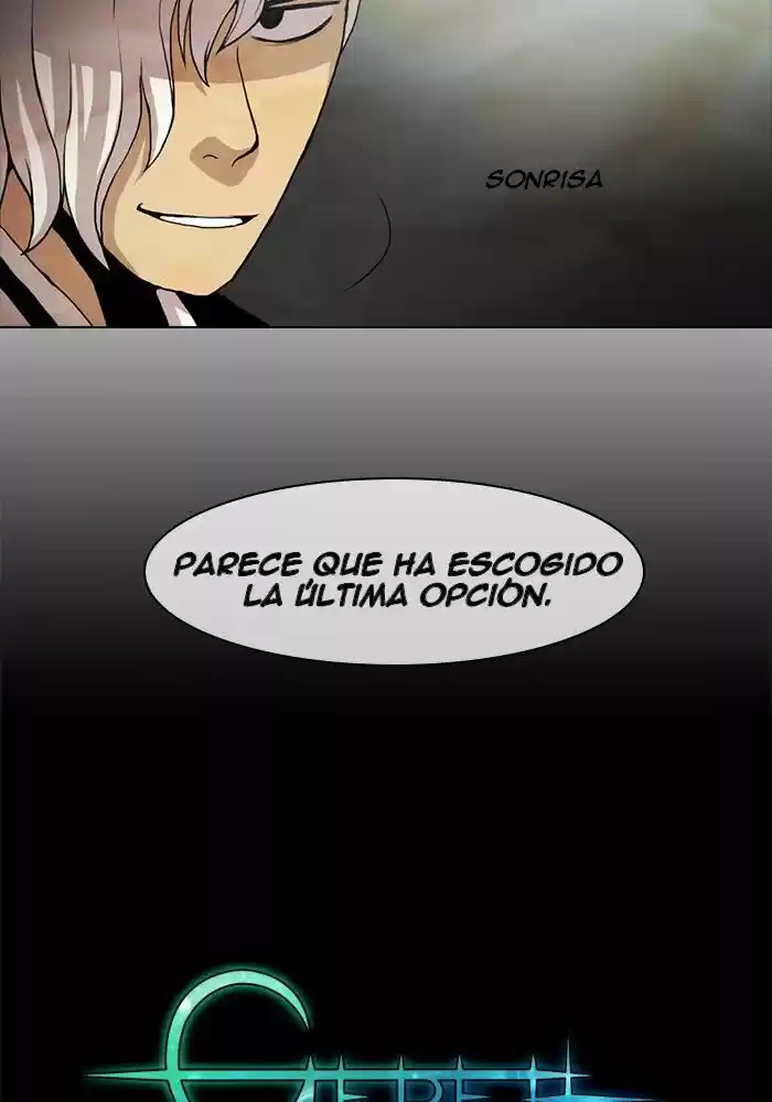 Gepetto - Capítulo 31 - Página 15 - LectorTMOo