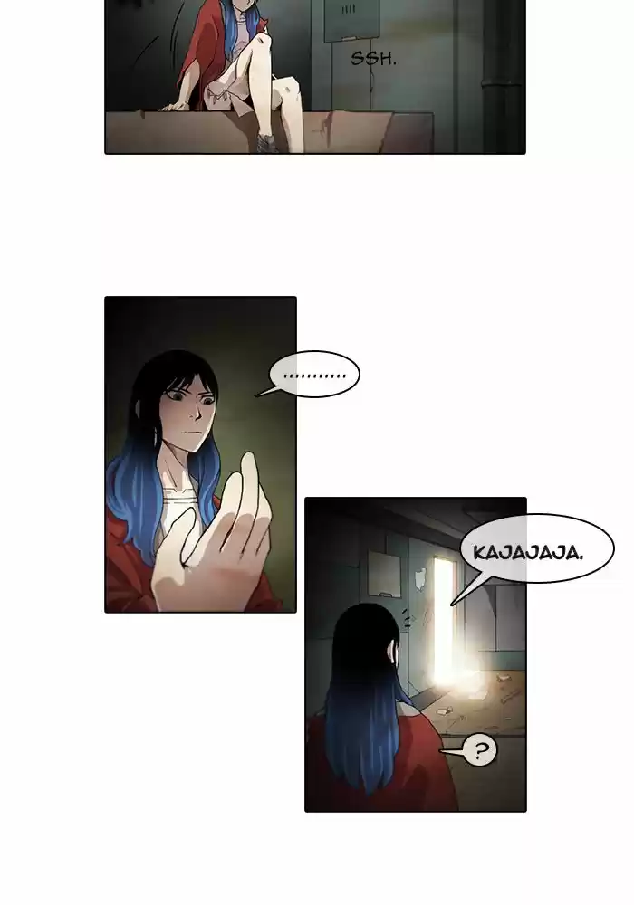 Gepetto - Capítulo 31 - Página 18 - LectorTMOo
