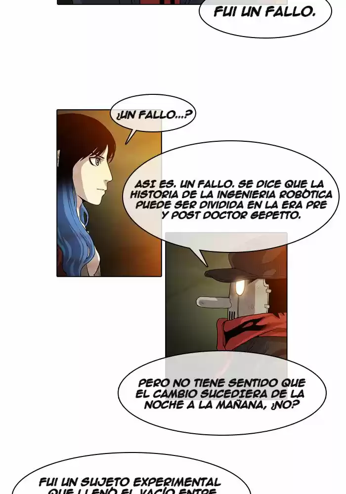 Gepetto - Capítulo 31 - Página 24 - LectorTMOo