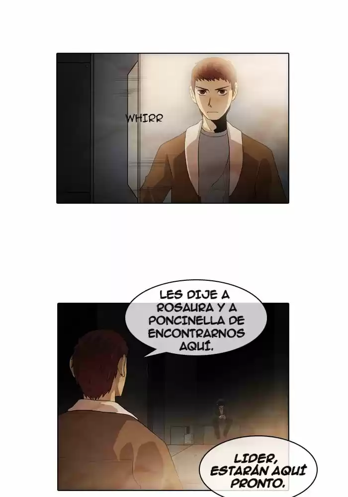 Gepetto - Capítulo 32 - Página 4 - LectorTMOo