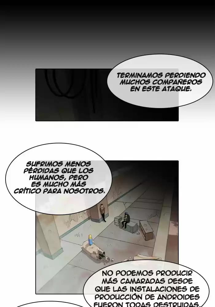 Gepetto - Capítulo 32 - Página 7 - LectorTMOo