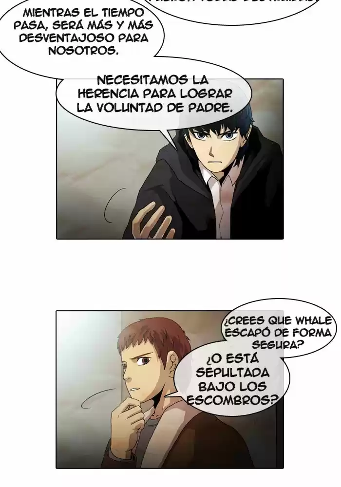Gepetto - Capítulo 32 - Página 8 - LectorTMOo