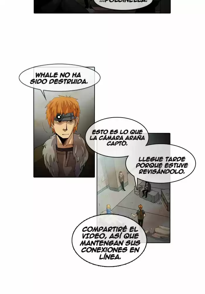 Gepetto - Capítulo 32 - Página 10 - LectorTMOo