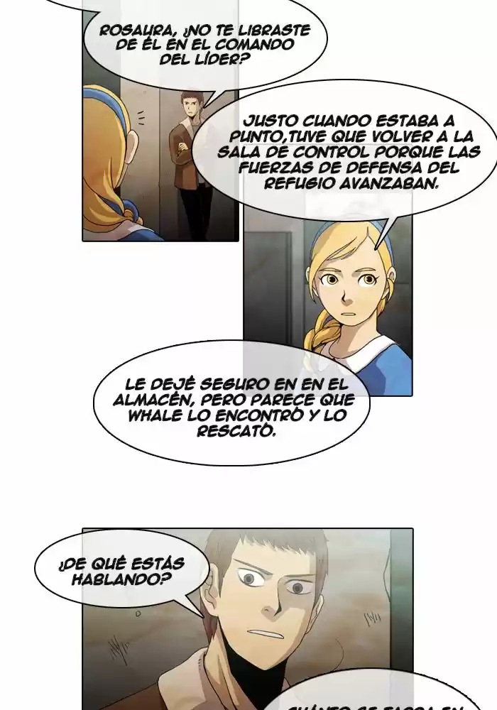 Gepetto - Capítulo 32 - Página 12 - LectorTMOo