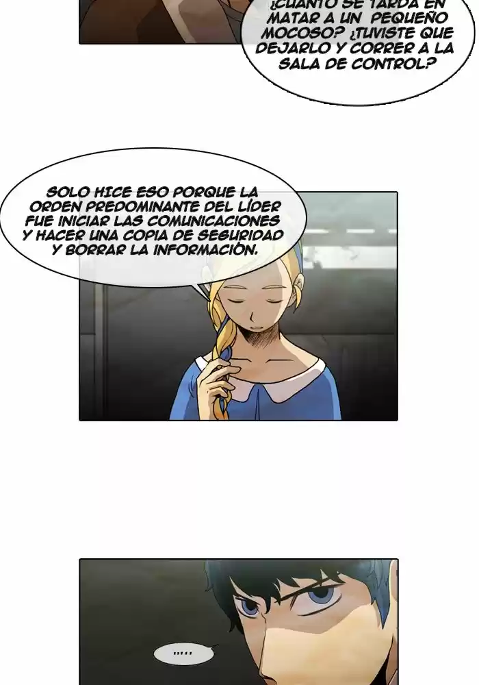 Gepetto - Capítulo 32 - Página 13 - LectorTMOo