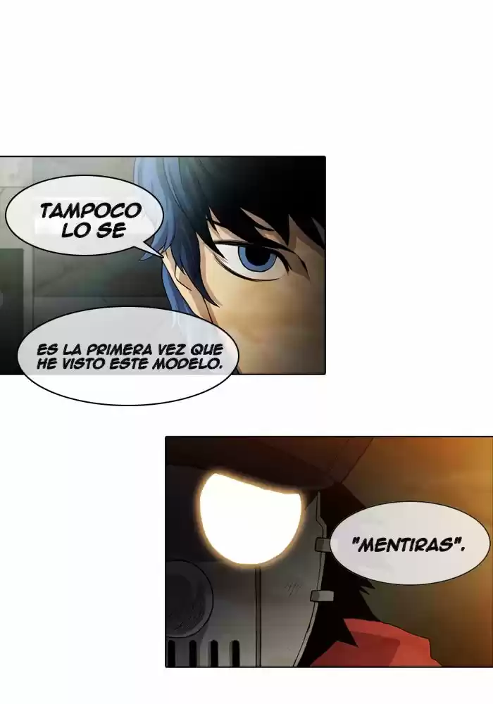Gepetto - Capítulo 32 - Página 23 - LectorTMOo