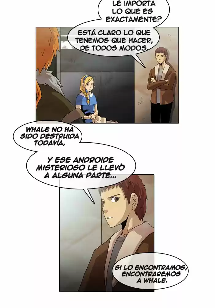 Gepetto - Capítulo 33 - Página 4 - LectorTMOo