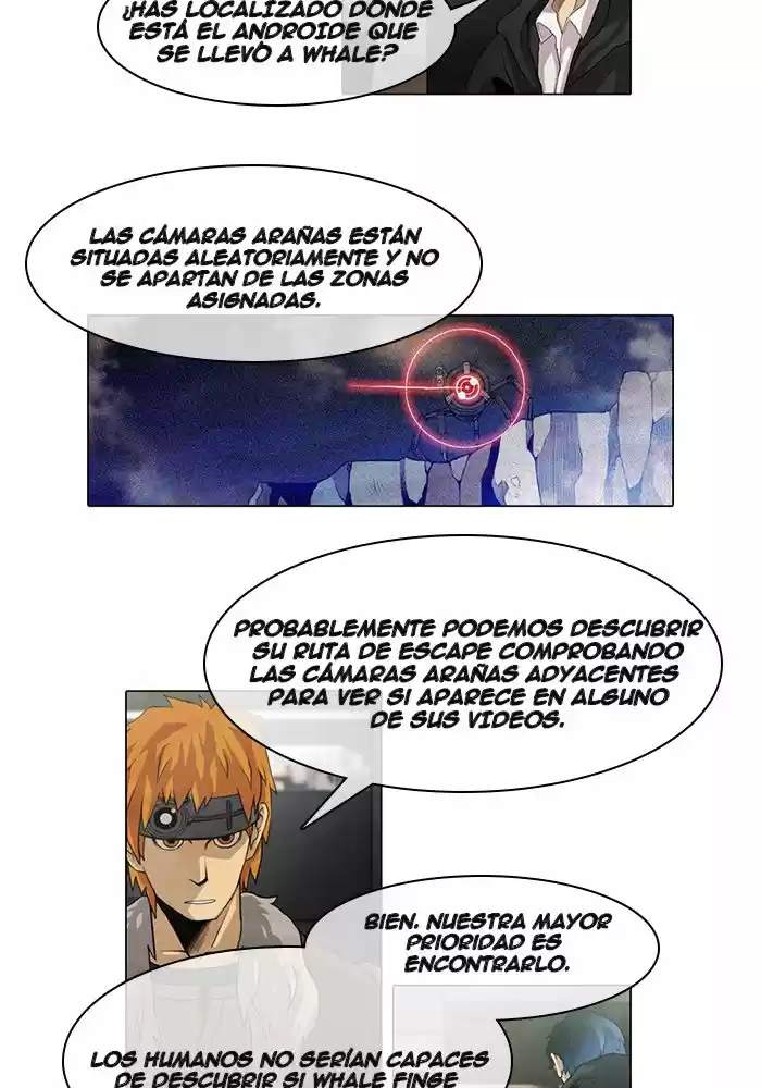 Gepetto - Capítulo 33 - Página 6 - LectorTMOo