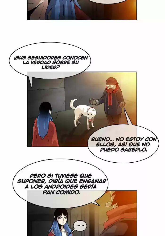 Gepetto - Capítulo 33 - Página 9 - LectorTMOo
