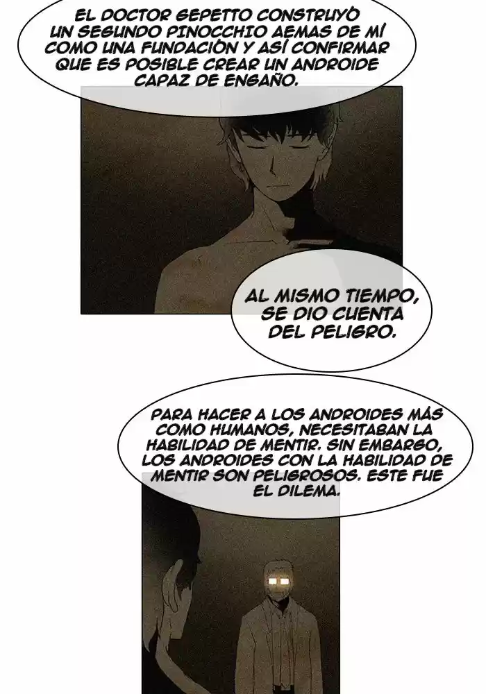 Gepetto - Capítulo 33 - Página 11 - LectorTMOo