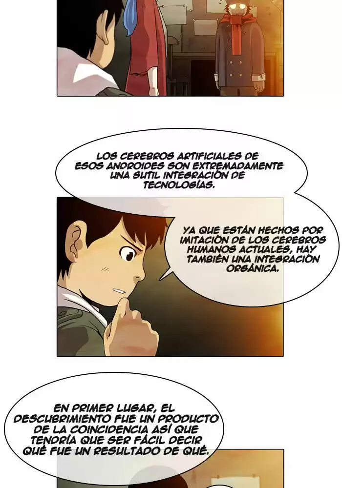Gepetto - Capítulo 33 - Página 13 - LectorTMOo