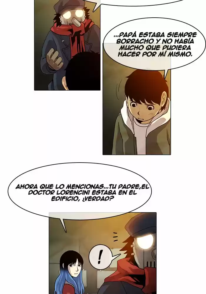 Gepetto - Capítulo 33 - Página 16 - LectorTMOo