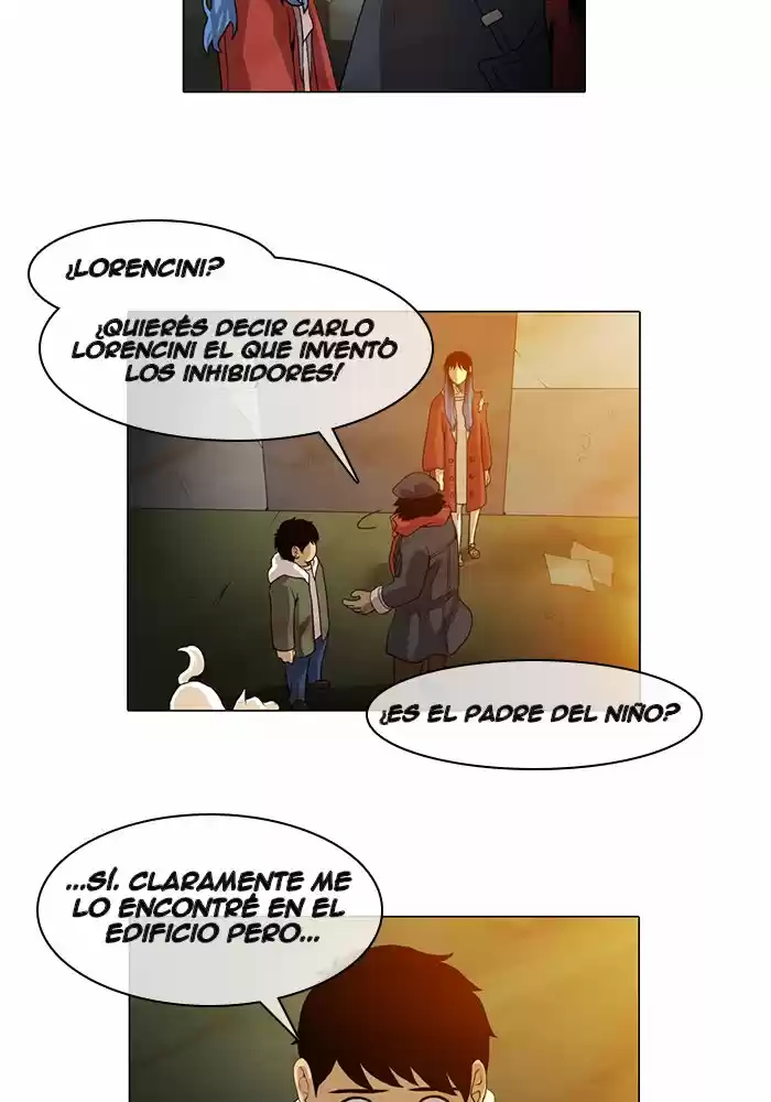 Gepetto - Capítulo 33 - Página 17 - LectorTMOo