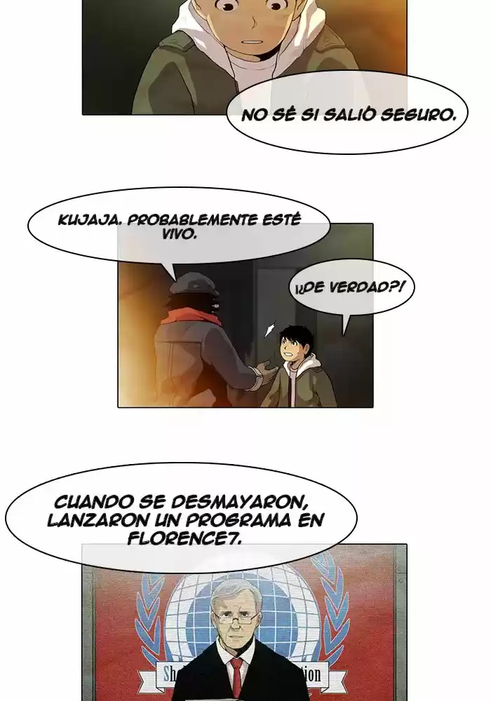 Gepetto - Capítulo 33 - Página 18 - LectorTMOo