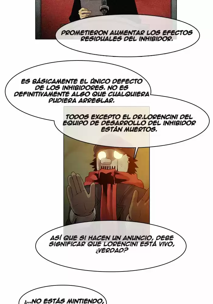 Gepetto - Capítulo 33 - Página 19 - LectorTMOo