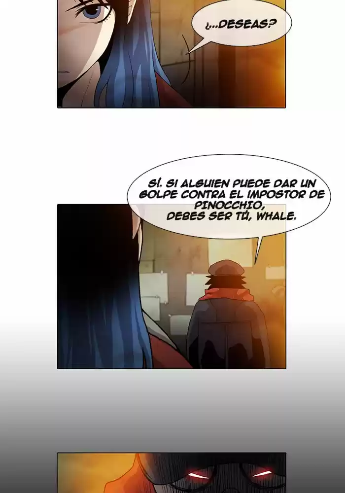 Gepetto - Capítulo 33 - Página 27 - LectorTMOo