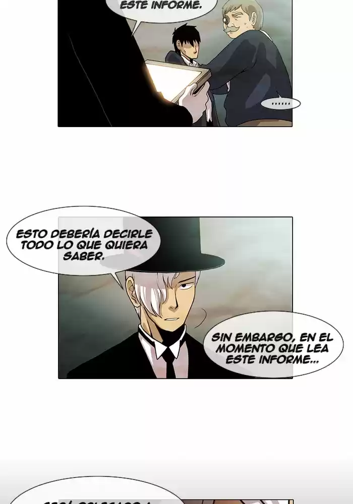 Gepetto - Capítulo 34 - Página 7 - LectorTMOo