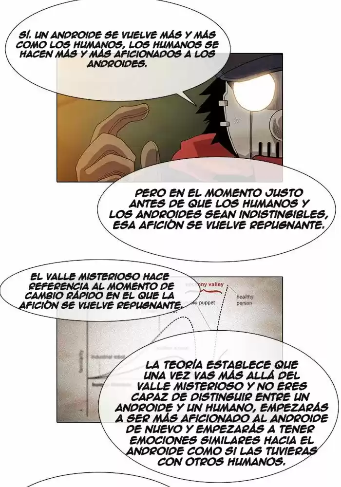 Gepetto - Capítulo 34 - Página 13 - LectorTMOo