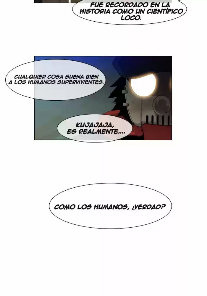 Gepetto - Capítulo 34 - Página 24 - LectorTMOo