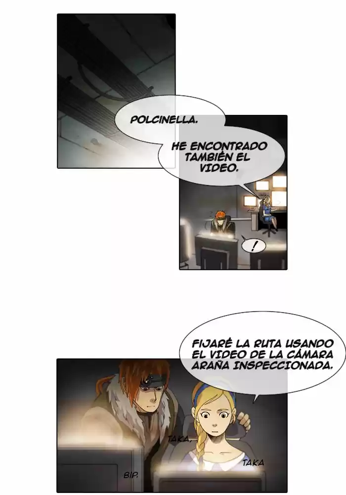 Gepetto - Capítulo 34 - Página 25 - LectorTMOo