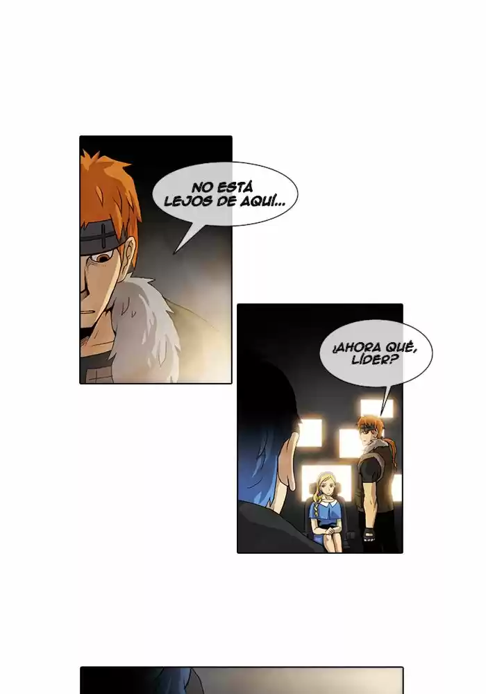 Gepetto - Capítulo 34 - Página 26 - LectorTMOo