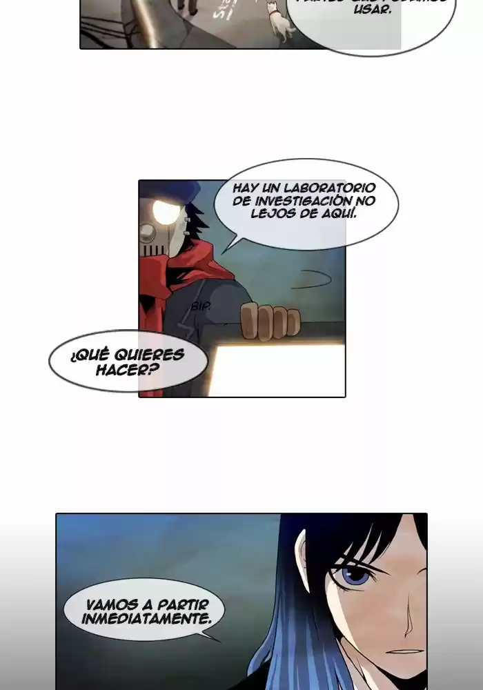 Gepetto - Capítulo 35 - Página 5 - LectorTMOo