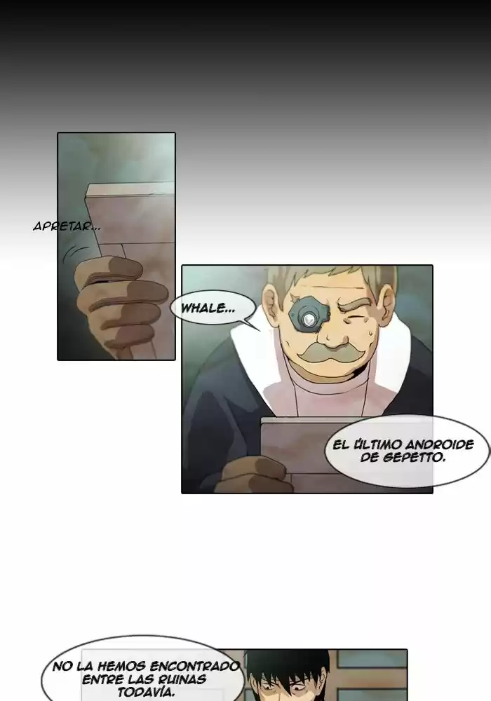 Gepetto - Capítulo 35 - Página 7 - LectorTMOo