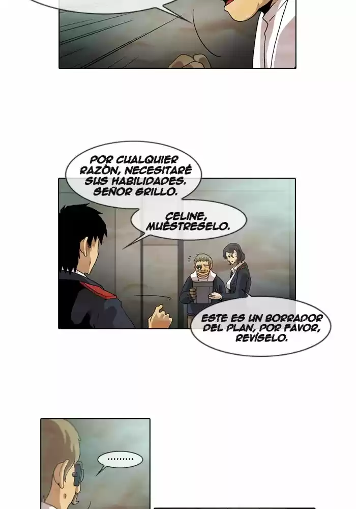Gepetto - Capítulo 35 - Página 13 - LectorTMOo
