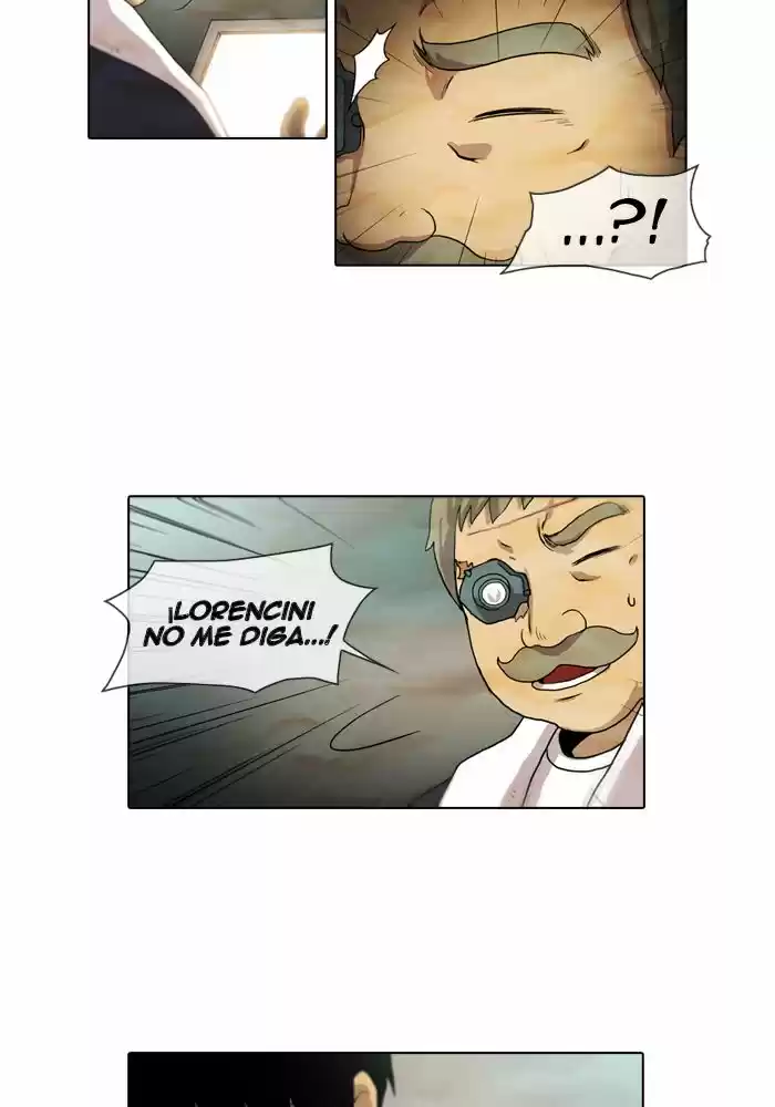 Gepetto - Capítulo 35 - Página 14 - LectorTMOo