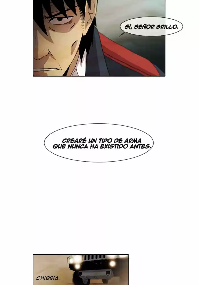 Gepetto - Capítulo 35 - Página 15 - LectorTMOo