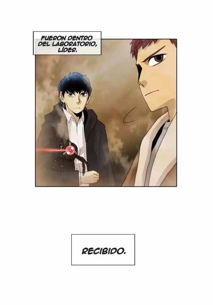 Gepetto - Capítulo 35 - Página 23 - LectorTMOo