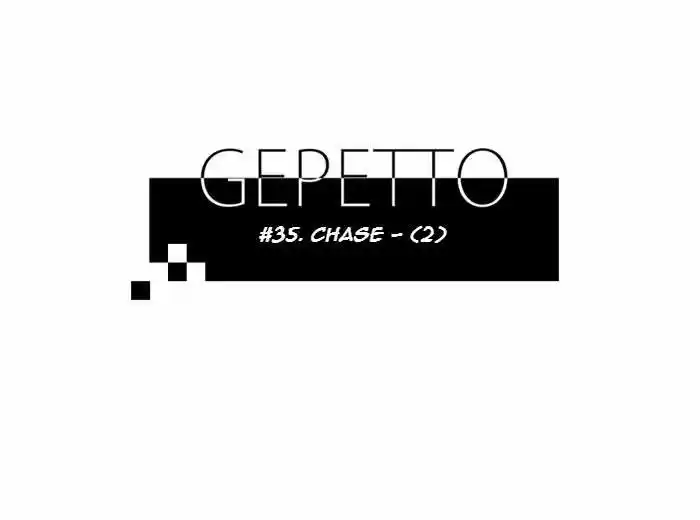 Gepetto - Capítulo 35 - Página 24 - LectorTMOo