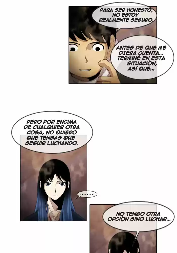 Gepetto - Capítulo 36 - Página 6 - LectorTMOo