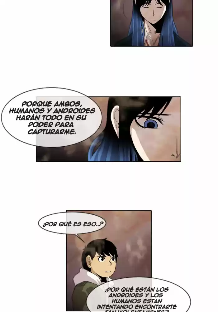Gepetto - Capítulo 36 - Página 7 - LectorTMOo