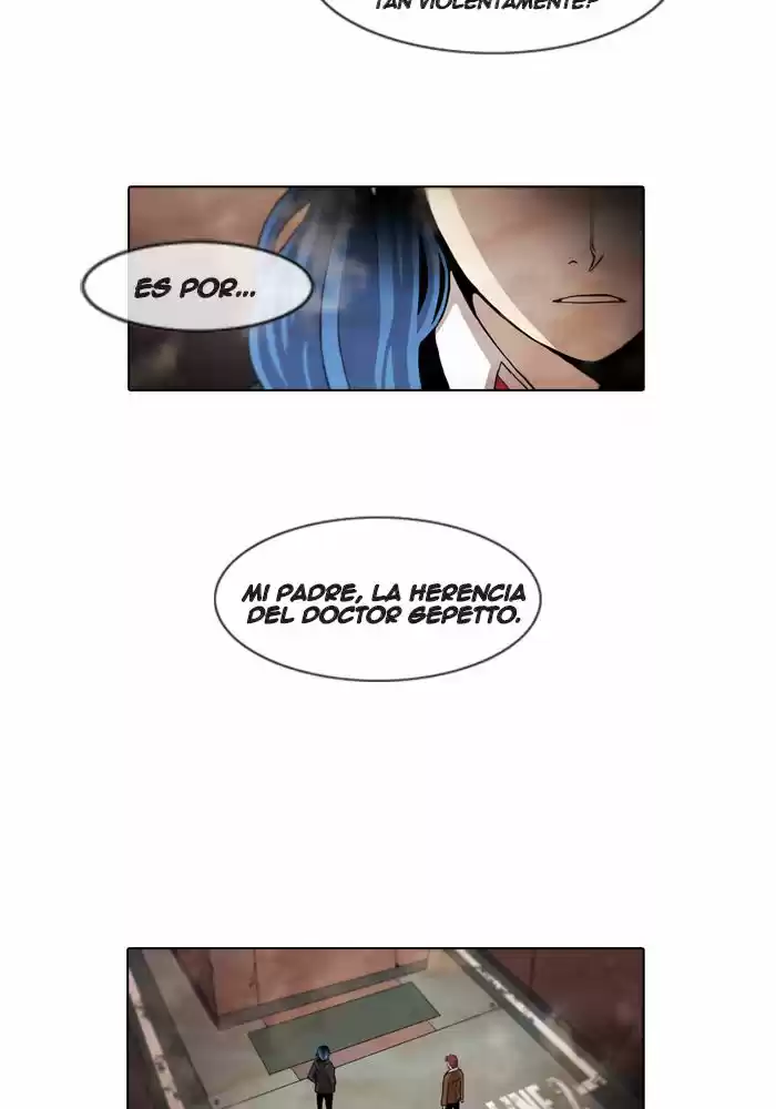 Gepetto - Capítulo 36 - Página 8 - LectorTMOo