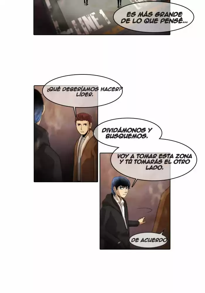 Gepetto - Capítulo 36 - Página 9 - LectorTMOo