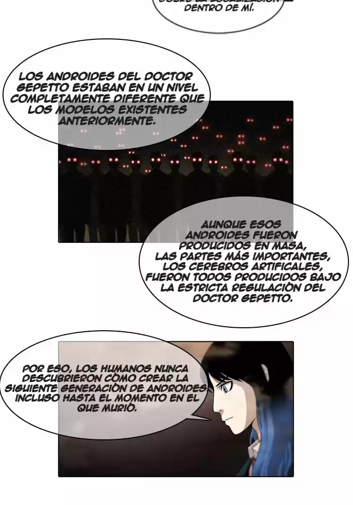 Gepetto - Capítulo 36 - Página 12 - LectorTMOo