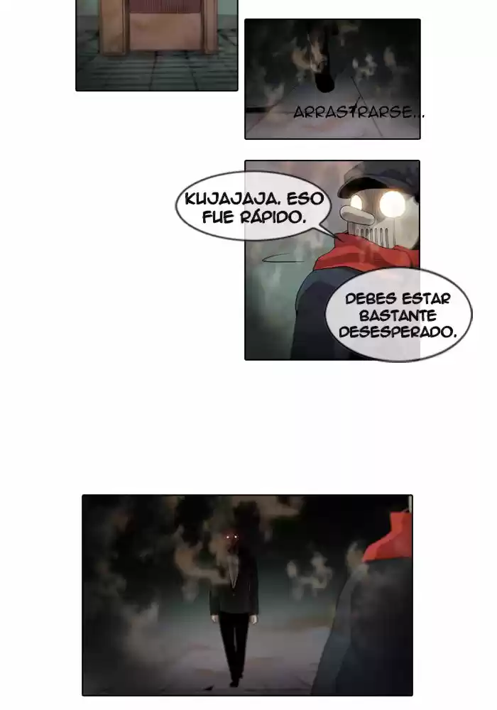 Gepetto - Capítulo 36 - Página 14 - LectorTMOo