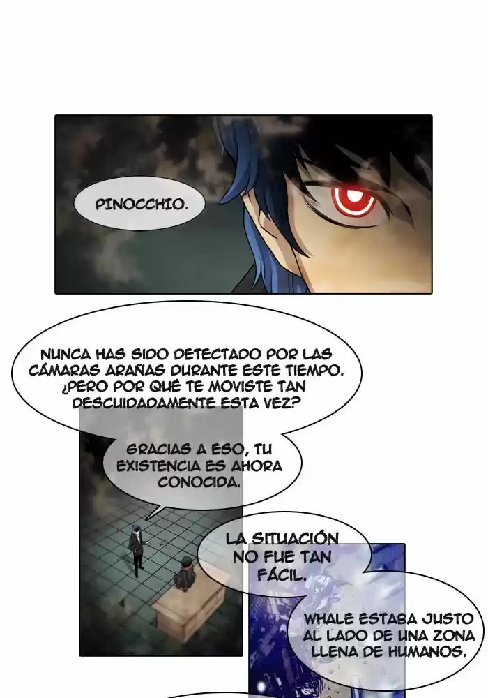 Gepetto - Capítulo 36 - Página 15 - LectorTMOo