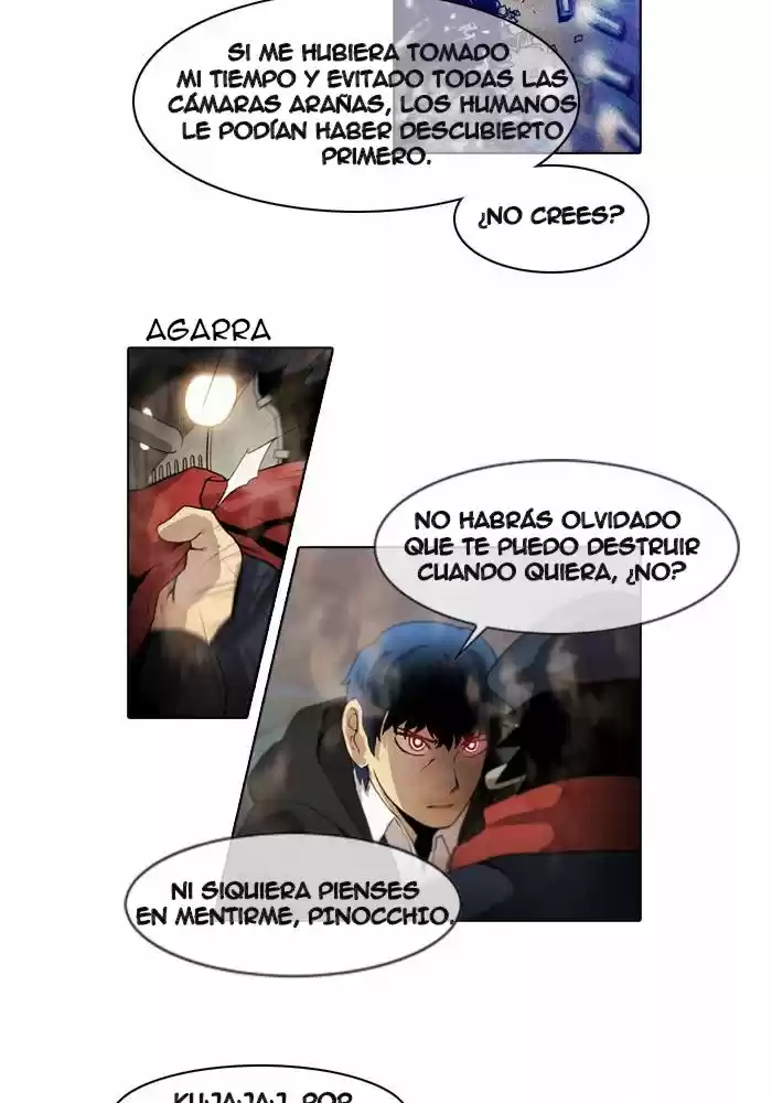 Gepetto - Capítulo 36 - Página 16 - LectorTMOo