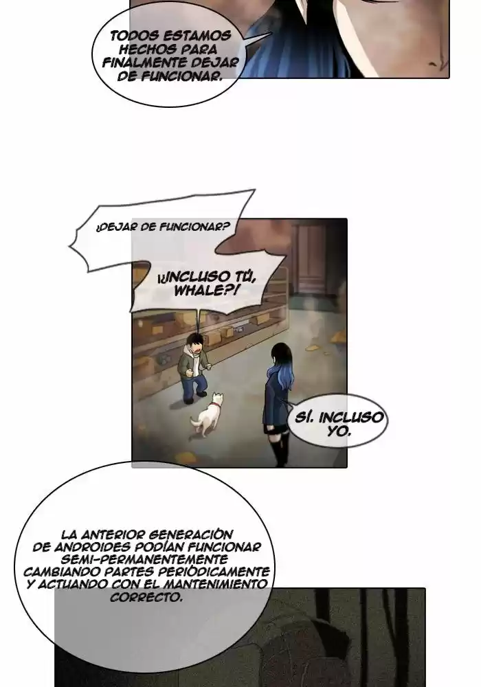 Gepetto - Capítulo 36 - Página 19 - LectorTMOo