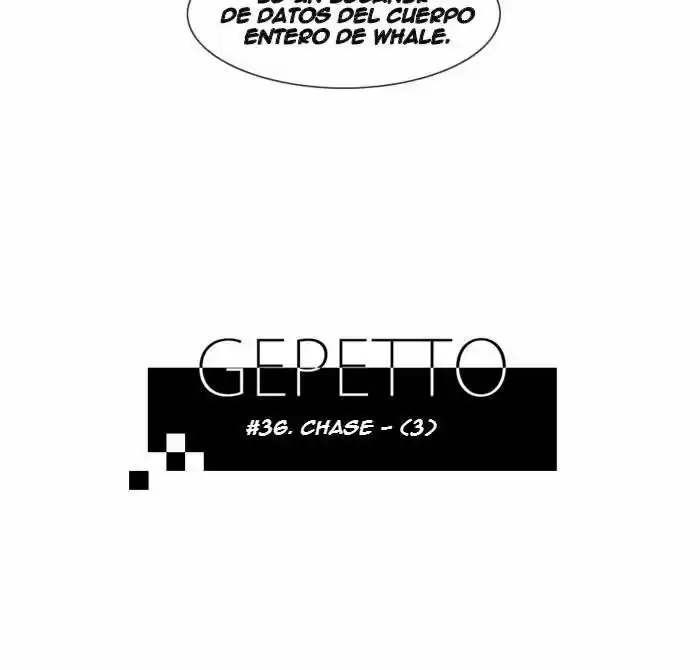 Gepetto - Capítulo 36 - Página 26 - LectorTMOo