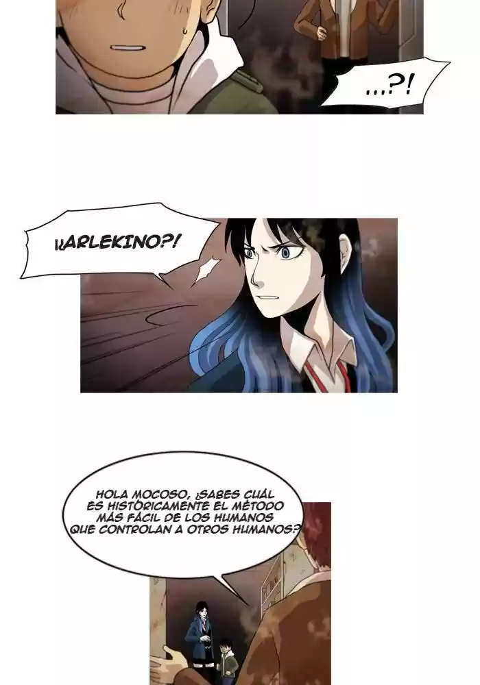 Gepetto - Capítulo 37 - Página 7 - LectorTMOo