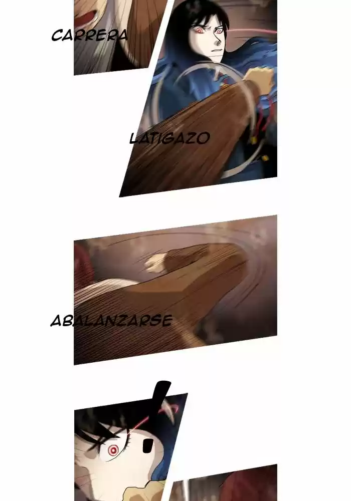 Gepetto - Capítulo 37 - Página 11 - LectorTMOo