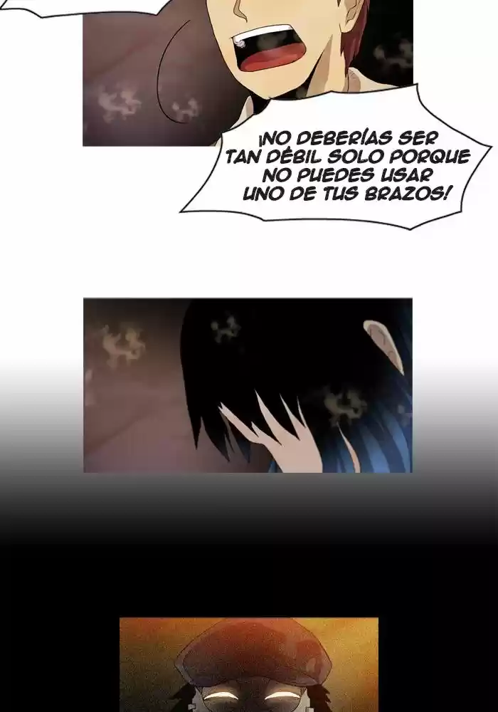 Gepetto - Capítulo 37 - Página 27 - LectorTMOo