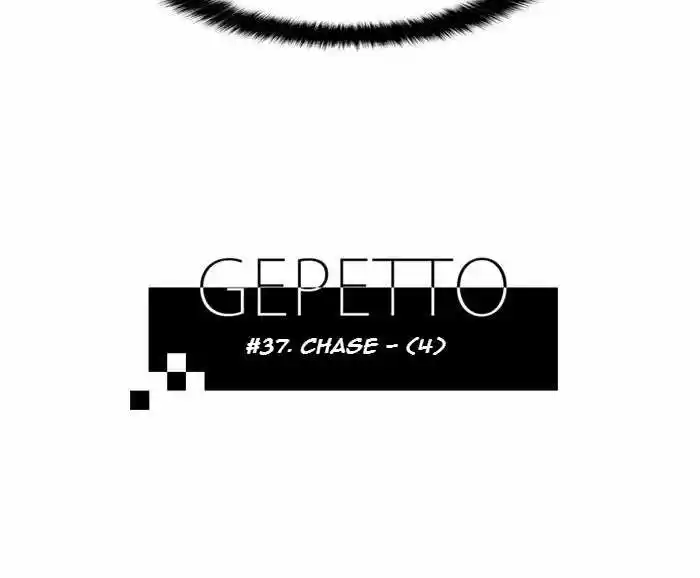 Gepetto - Capítulo 37 - Página 29 - LectorTMOo