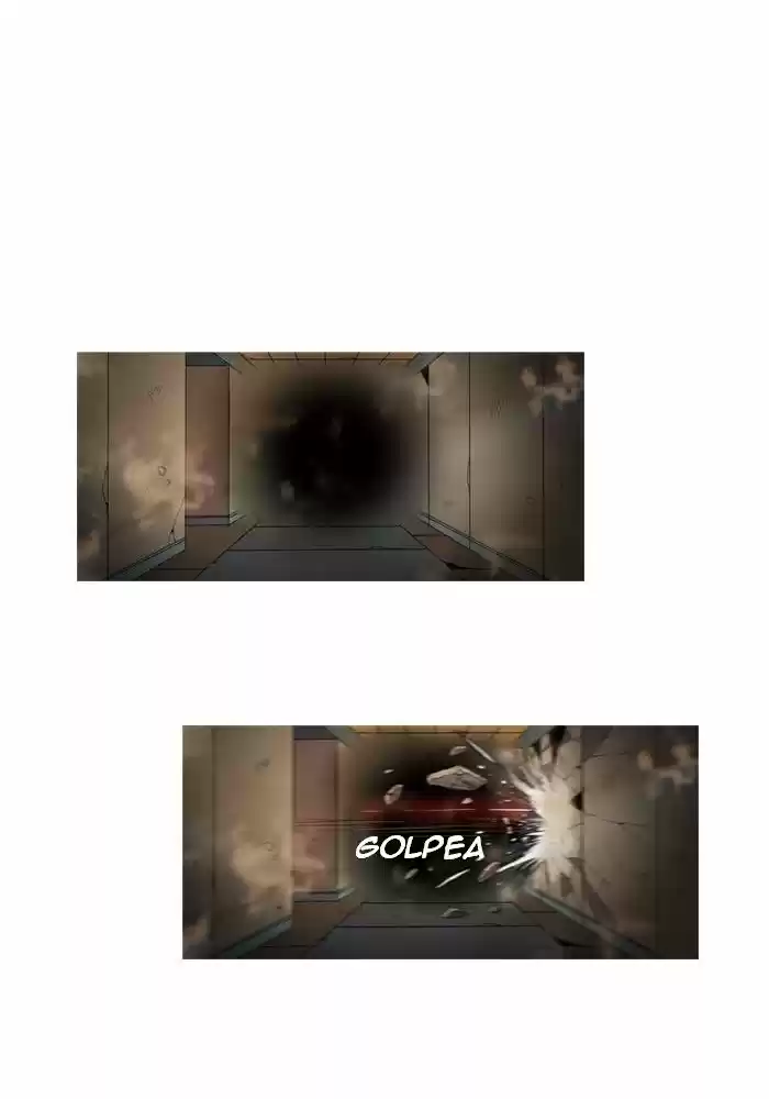 Gepetto - Capítulo 38 - Página 13 - LectorTMOo