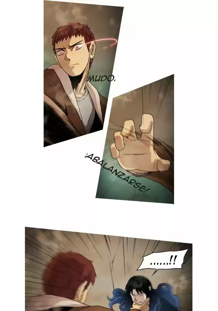 Gepetto - Capítulo 38 - Página 16 - LectorTMOo