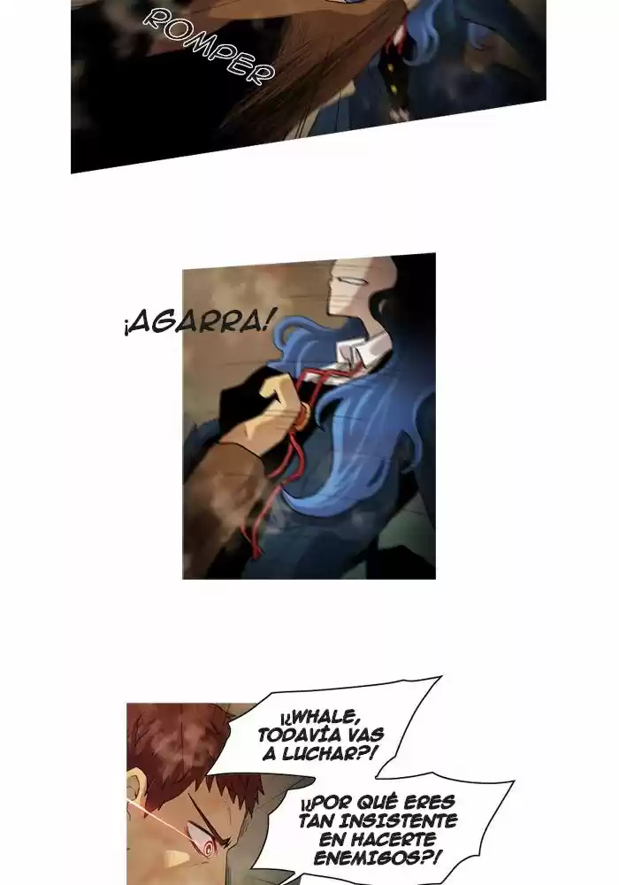 Gepetto - Capítulo 38 - Página 17 - LectorTMOo