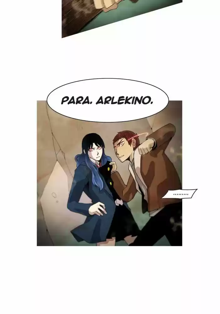 Gepetto - Capítulo 38 - Página 20 - LectorTMOo